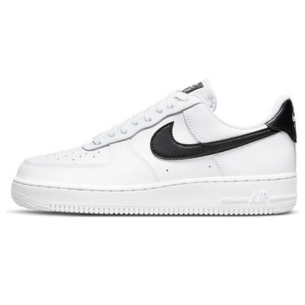 Nike Air Force 1 '07 'White Black 2022'- Streetwear Fashion - evapacs.com