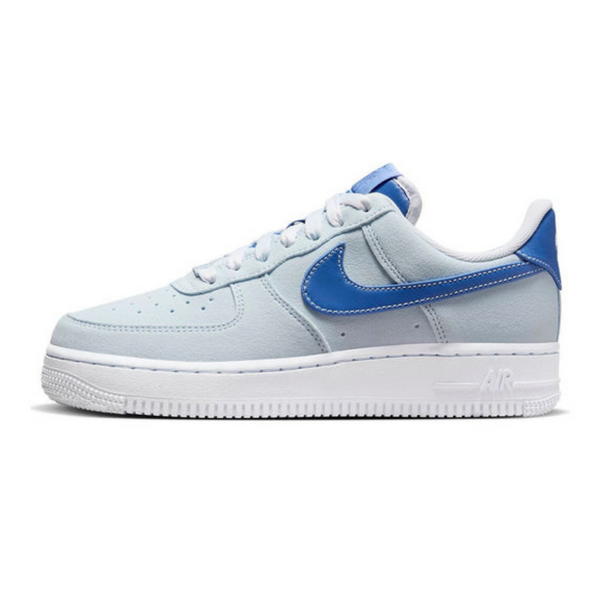 Nike Air Force 1 Low '07 'Blue Tint Polar'- Streetwear Fashion - evapacs.com