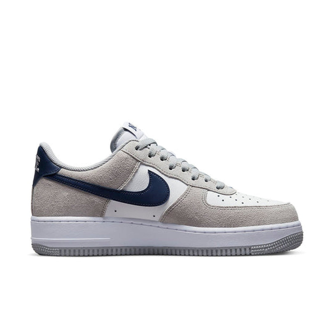 Nike Air Force 1 Low '07 'Georgetown'- Streetwear Fashion - evapacs.com