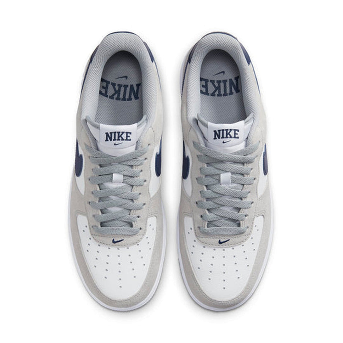 Nike Air Force 1 Low '07 'Georgetown'- Streetwear Fashion - evapacs.com