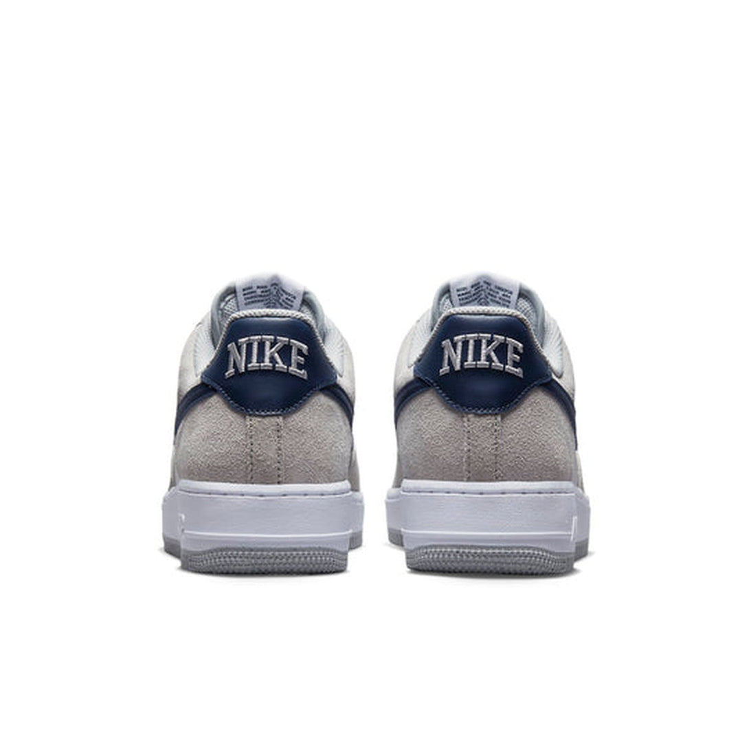 Nike Air Force 1 Low '07 'Georgetown'- Streetwear Fashion - evapacs.com