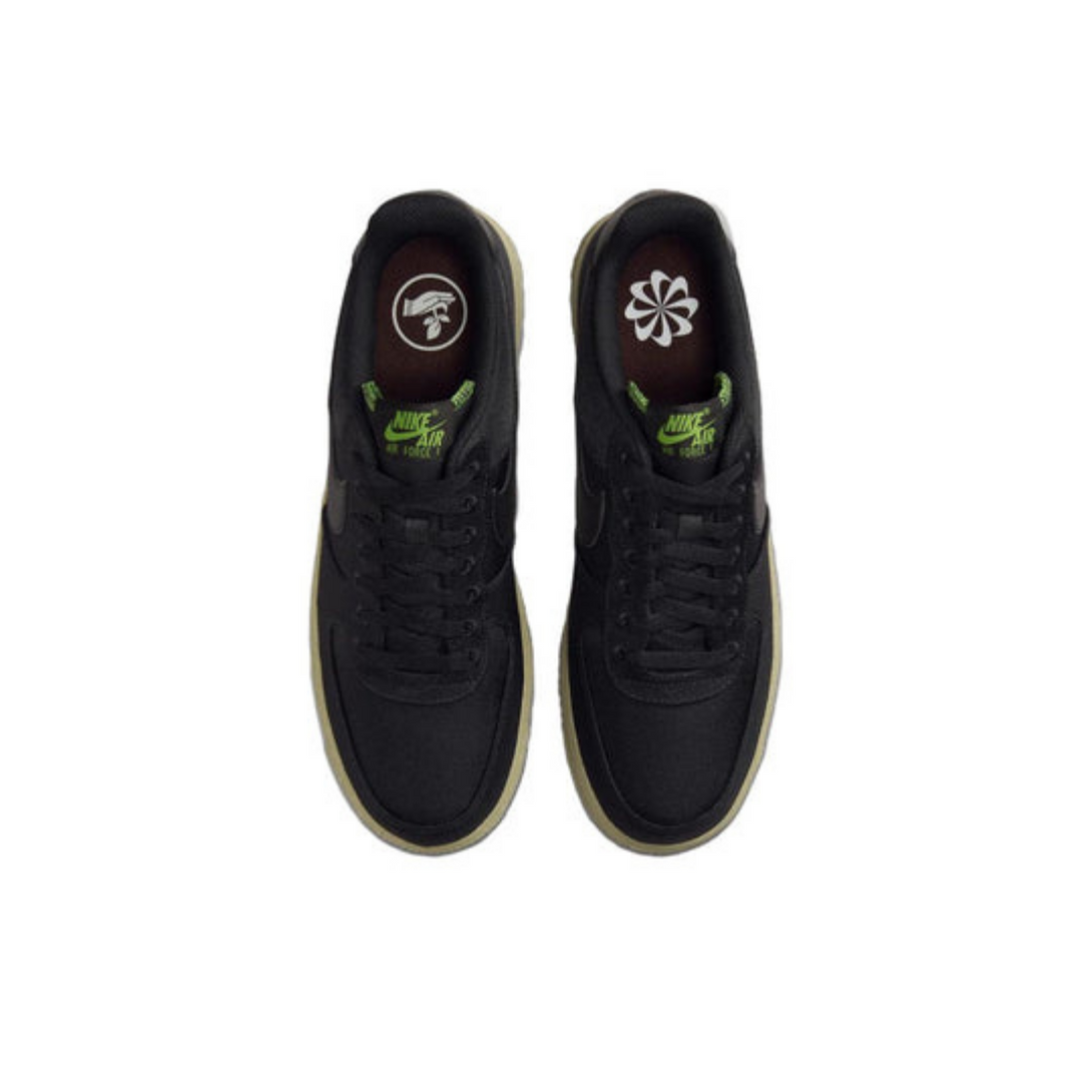 Nike Air Force 1 Low '07 LV8 'Black Olive'- Streetwear Fashion - evapacs.com