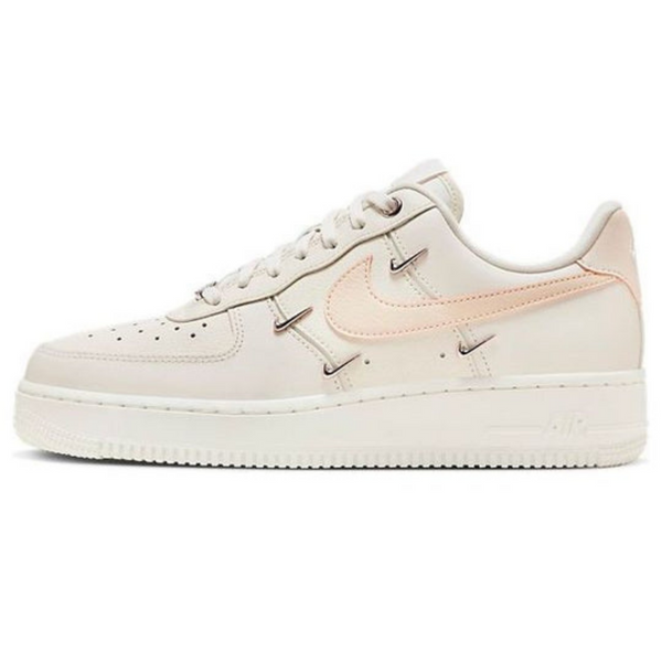 Nike Air Force 1 Low '07 LX 'Rose Gold'- Streetwear Fashion - evapacs.com