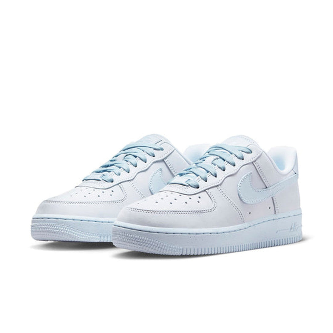 Nike Air Force 1 Low '07 PRM 'Blue Tint'- Streetwear Fashion - evapacs.com