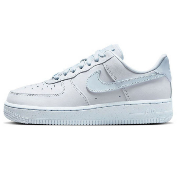 Nike Air Force 1 Low '07 PRM 'Blue Tint'- Streetwear Fashion - evapacs.com