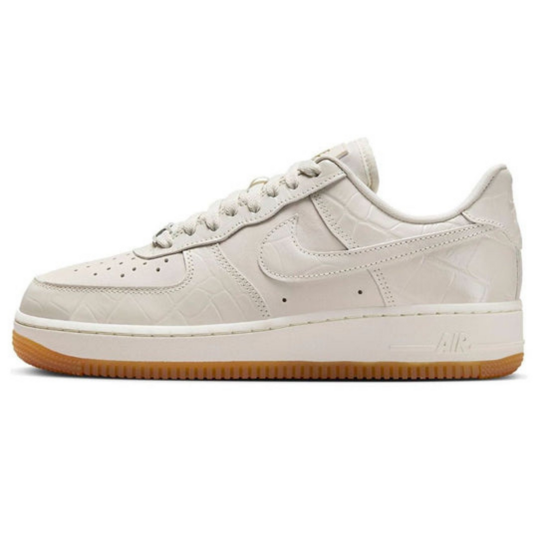 Nike Air Force 1 Low '07 'Phantom'- Streetwear Fashion - evapacs.com