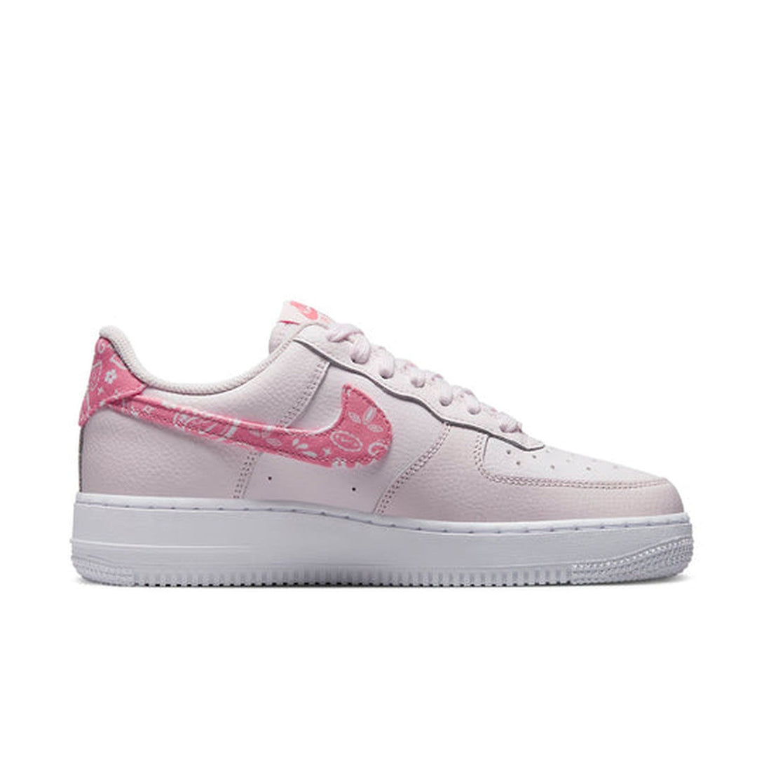 Nike Air Force 1 Low '07 'Pink Paisley'- Streetwear Fashion - evapacs.com