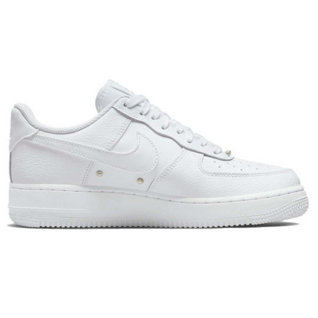 Nike Air Force 1 Low '07 SE 'Pearl White'- Streetwear Fashion - evapacs.com