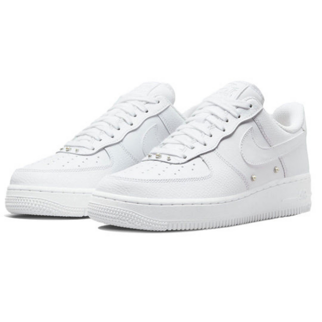 Nike Air Force 1 Low '07 SE 'Pearl White'- Streetwear Fashion - evapacs.com