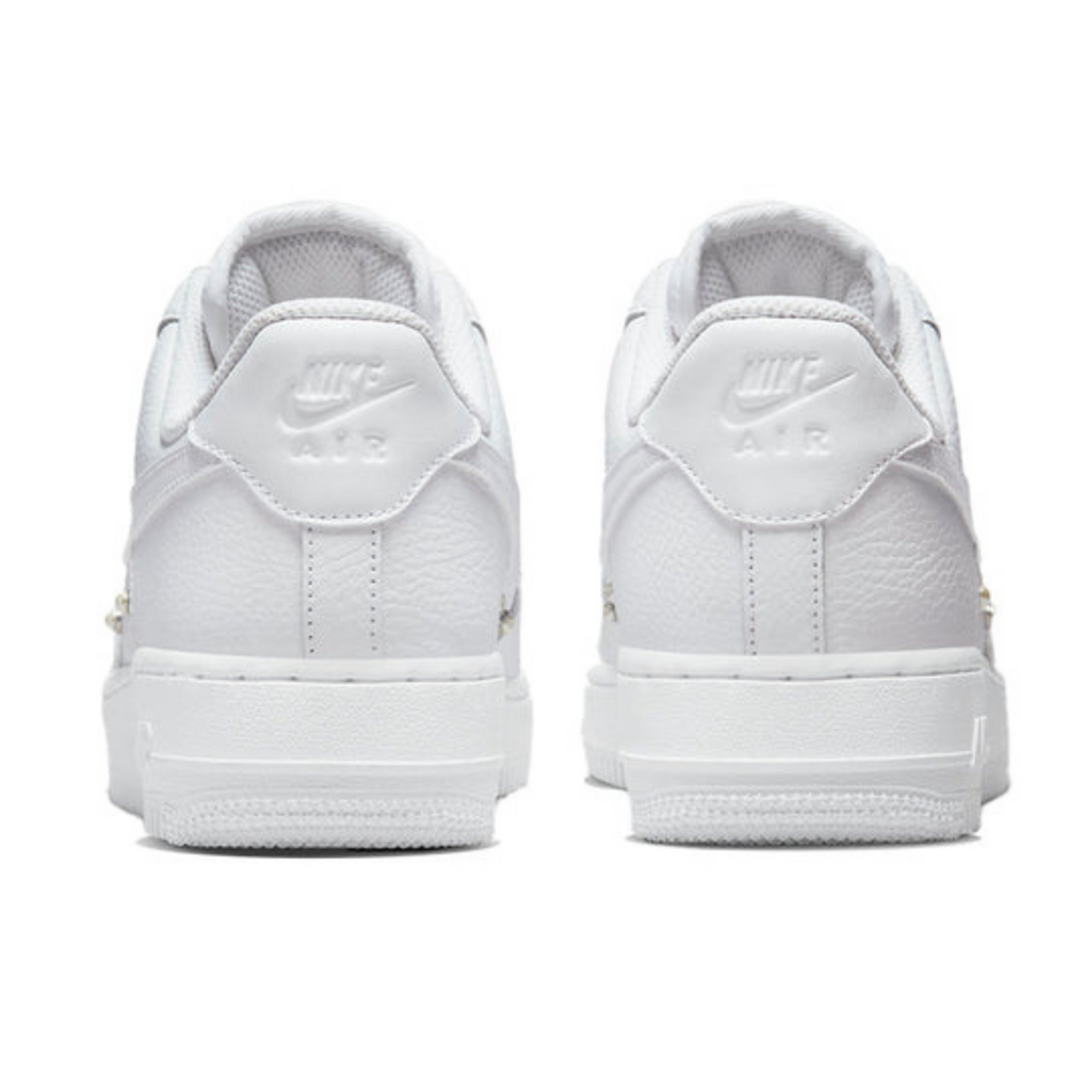 Nike Air Force 1 Low '07 SE 'Pearl White'- Streetwear Fashion - evapacs.com