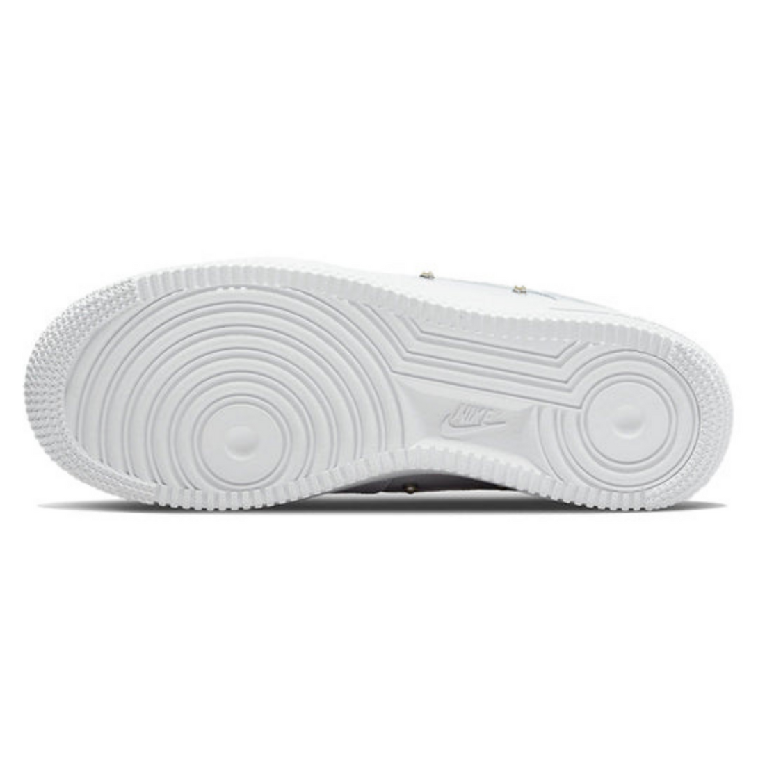 Nike Air Force 1 Low '07 SE 'Pearl White'- Streetwear Fashion - evapacs.com