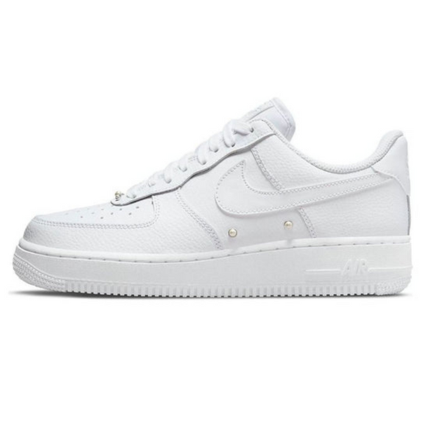 Nike Air Force 1 Low '07 SE 'Pearl White'- Streetwear Fashion - evapacs.com