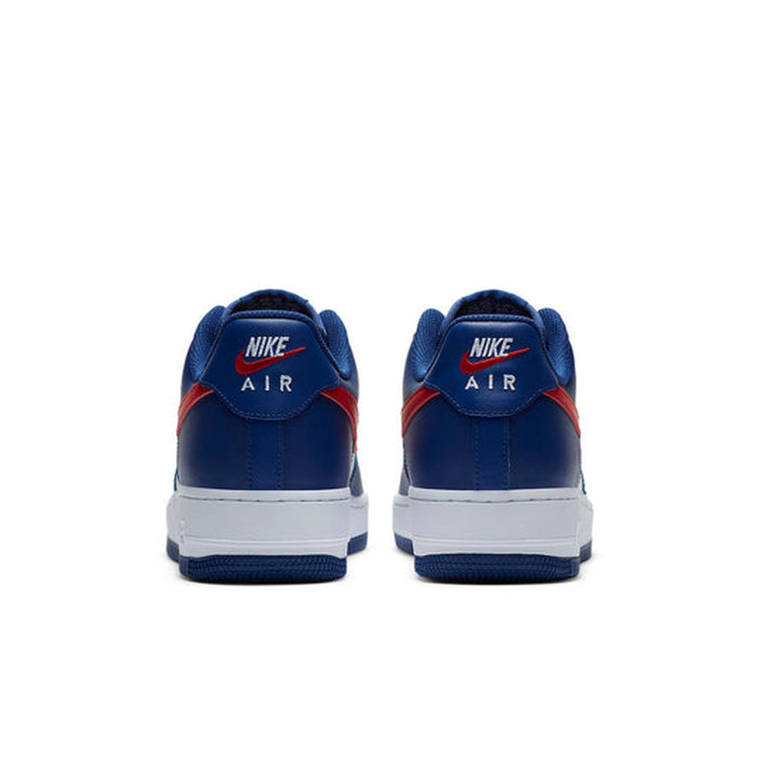 Nike Air Force 1 Low '07 'USA'- Streetwear Fashion - evapacs.com