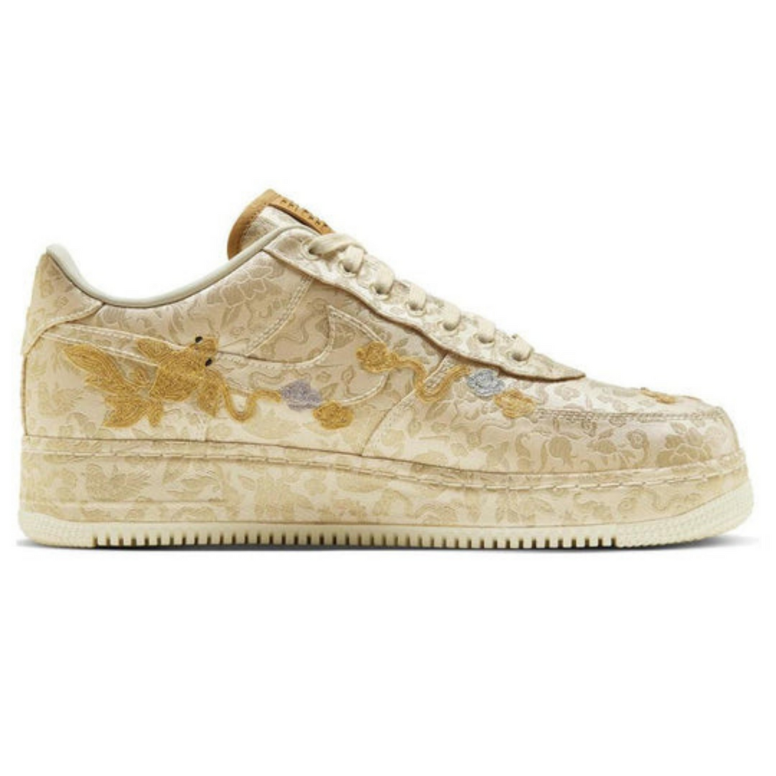 Nike Air Force 1 Low '07 'Year of the Dragon 2024'- Streetwear Fashion - evapacs.com