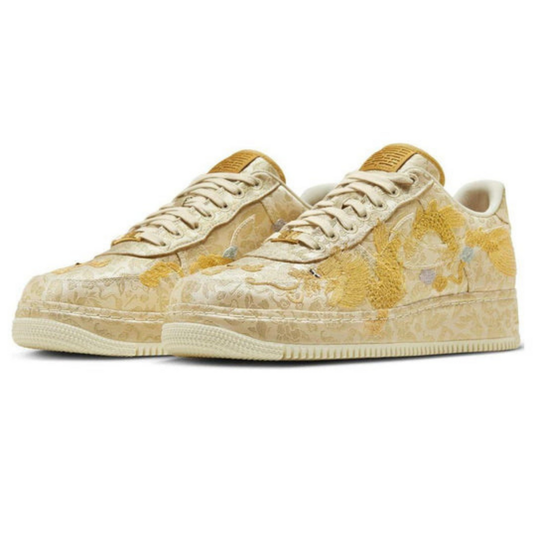 Nike Air Force 1 Low '07 'Year of the Dragon 2024'- Streetwear Fashion - evapacs.com