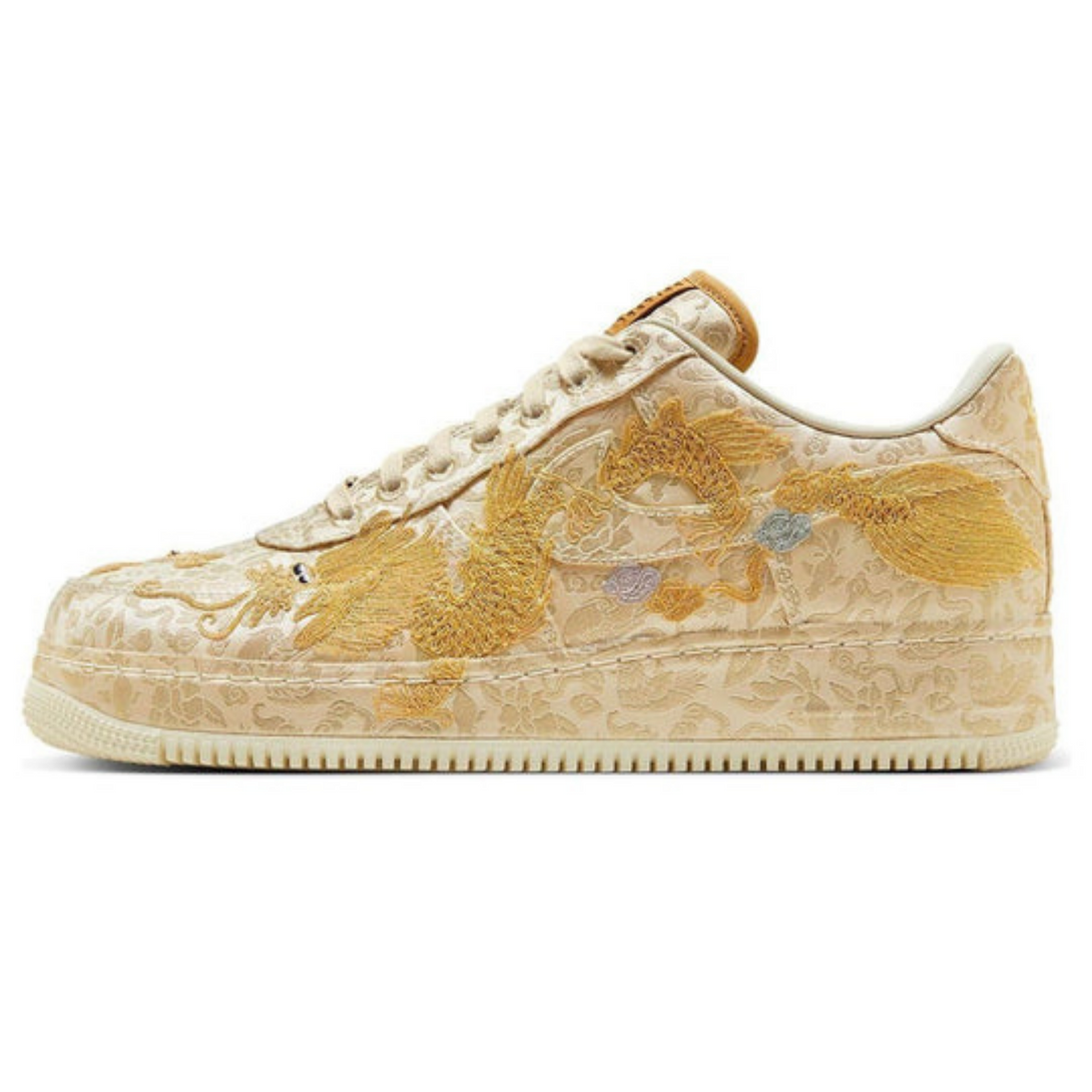 Nike Air Force 1 Low '07 'Year of the Dragon 2024'- Streetwear Fashion - evapacs.com