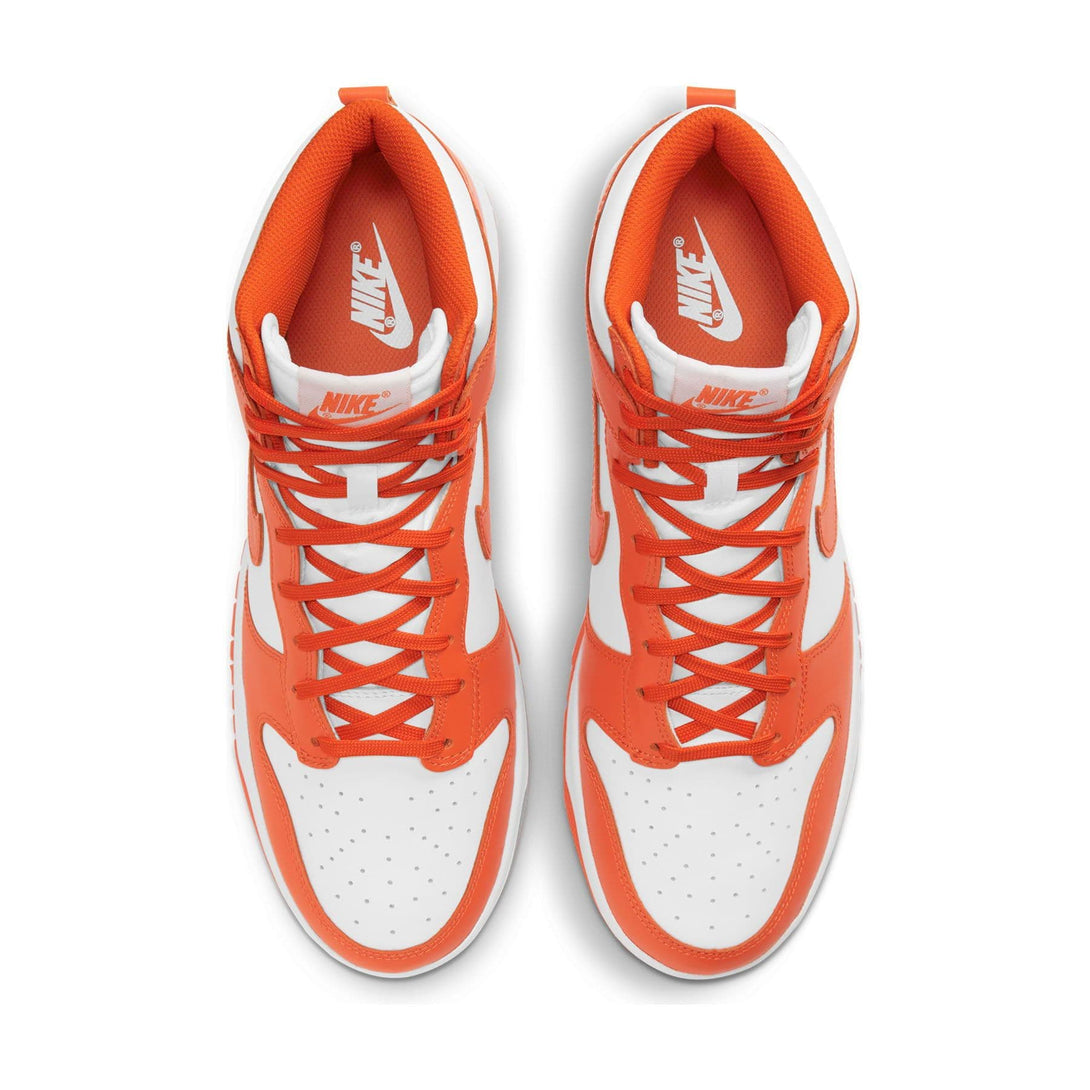 Nike Dunk High Wmns 'Syracuse' 2021- Streetwear Fashion - evapacs.com