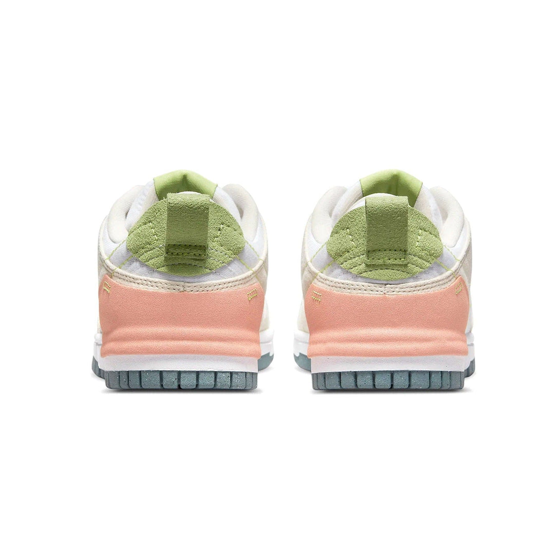 Nike Dunk Low Disrupt 2 Wmns 'Easter'- Streetwear Fashion - evapacs.com