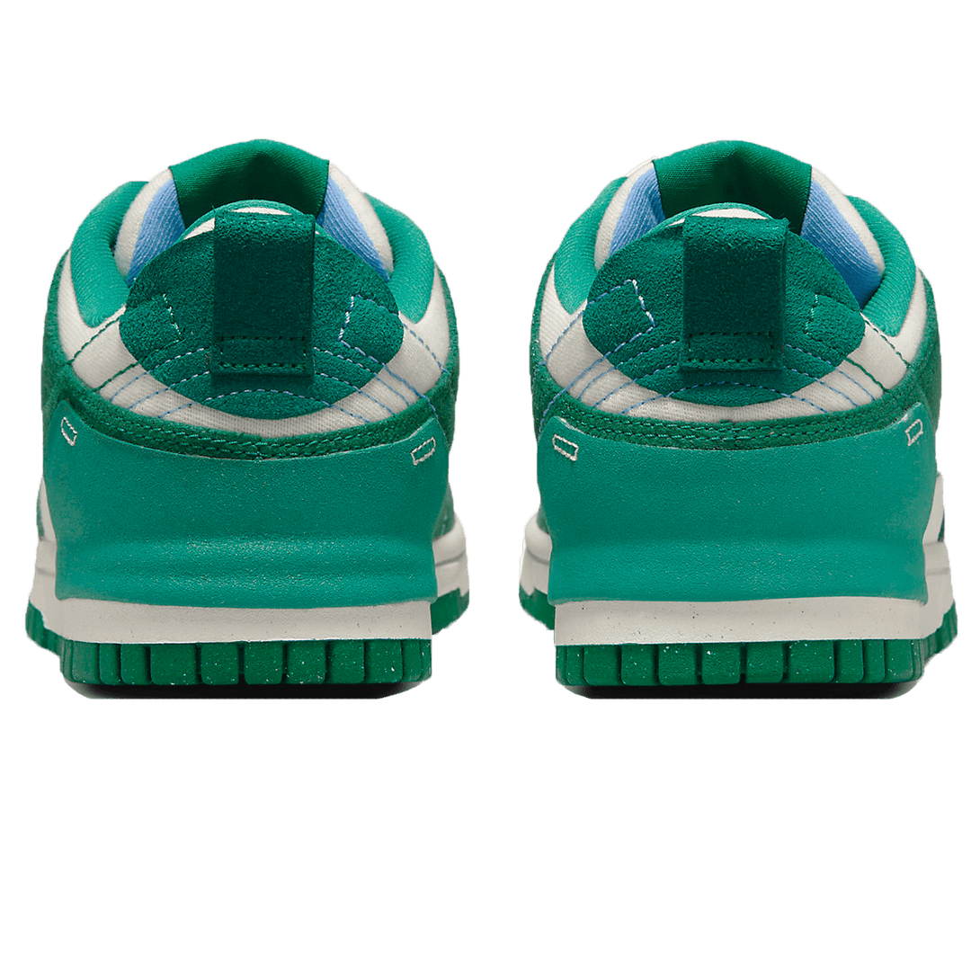 Nike Dunk Low Disrupt 2 Wmns 'Malachite'- Streetwear Fashion - evapacs.com