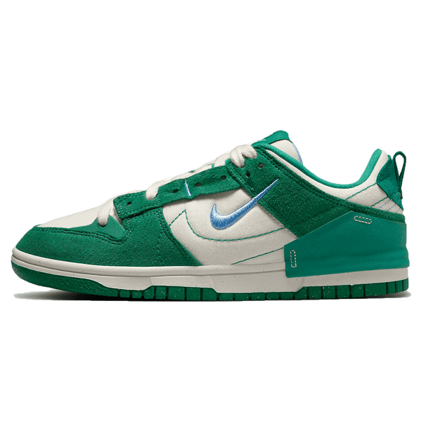 Nike Dunk Low Disrupt 2 Wmns 'Malachite'- Streetwear Fashion - evapacs.com