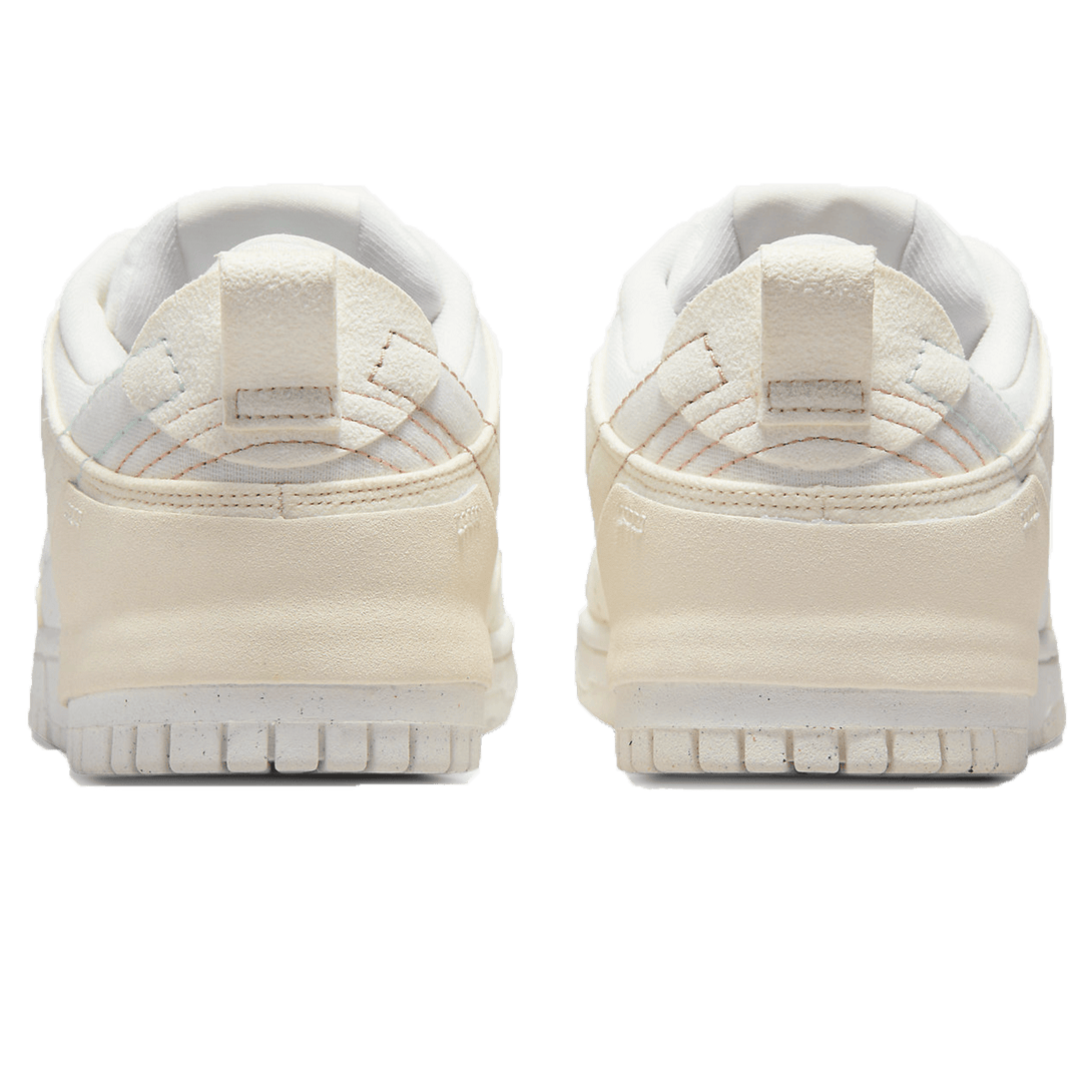 Nike Dunk Low Disrupt 2 Wmns 'Pale Ivory'- Streetwear Fashion - evapacs.com