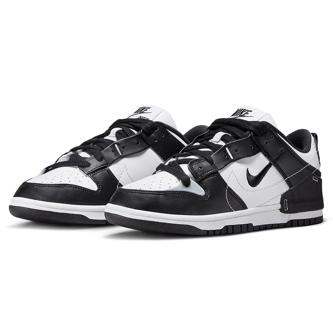 Nike Dunk Low Disrupt 2 Wmns 'Panda'- Streetwear Fashion - evapacs.com