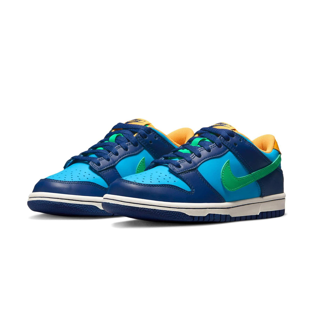 Nike Dunk Low GS 'All-Star 2023'- Streetwear Fashion - evapacs.com