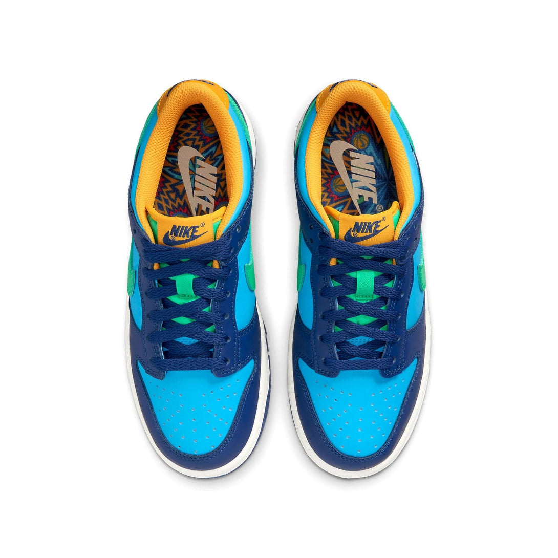 Nike Dunk Low GS 'All-Star 2023'- Streetwear Fashion - evapacs.com