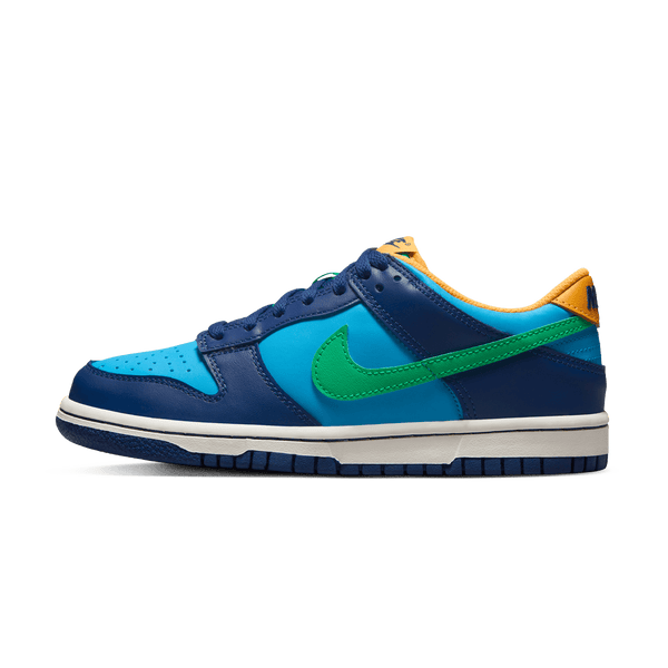 Nike Dunk Low GS 'All-Star 2023'- Streetwear Fashion - evapacs.com