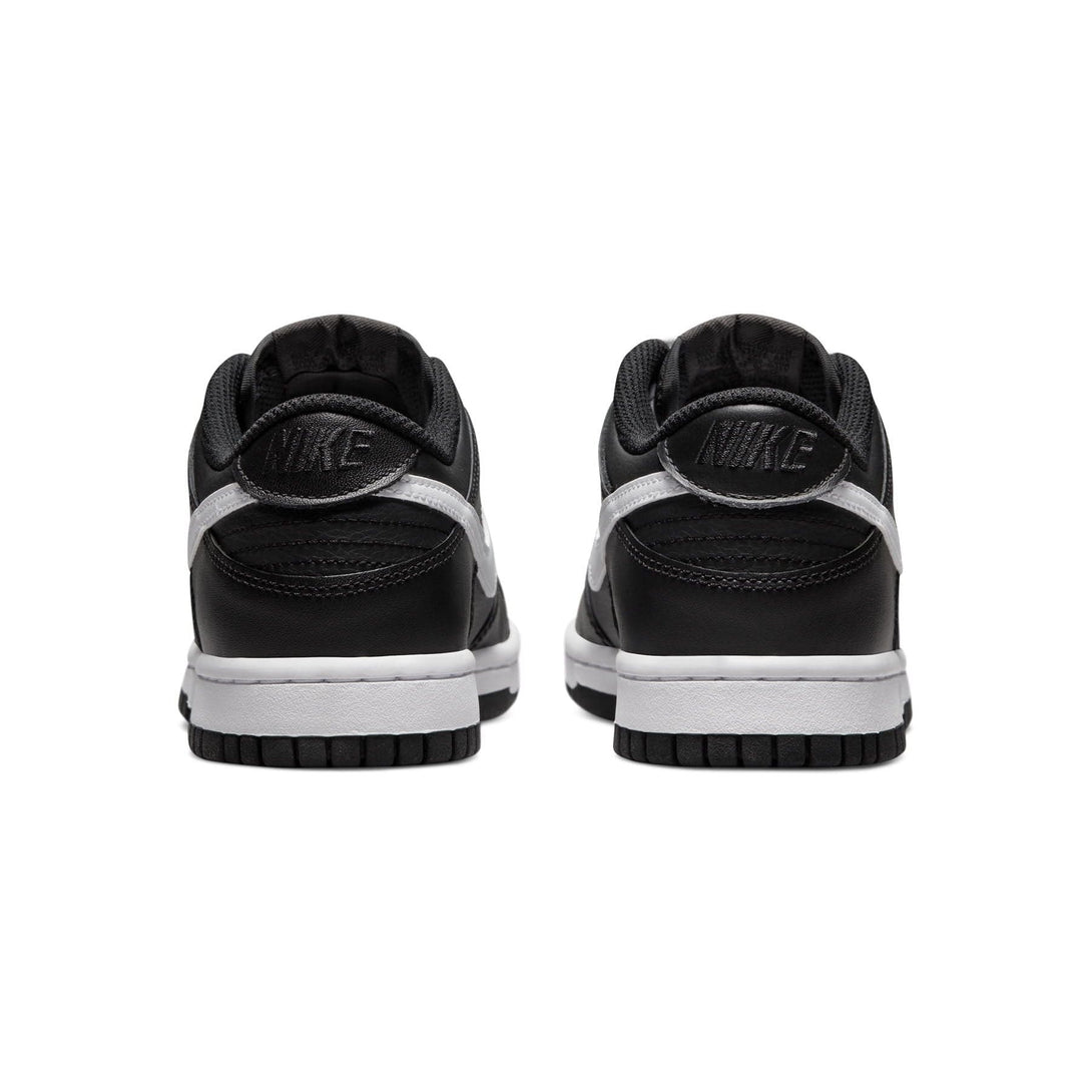 Nike Dunk Low GS 'Black Panda'- Streetwear Fashion - evapacs.com