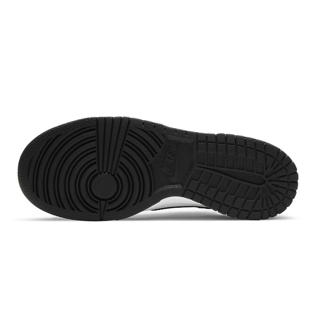 Nike Dunk Low GS 'Black White'- Streetwear Fashion - evapacs.com