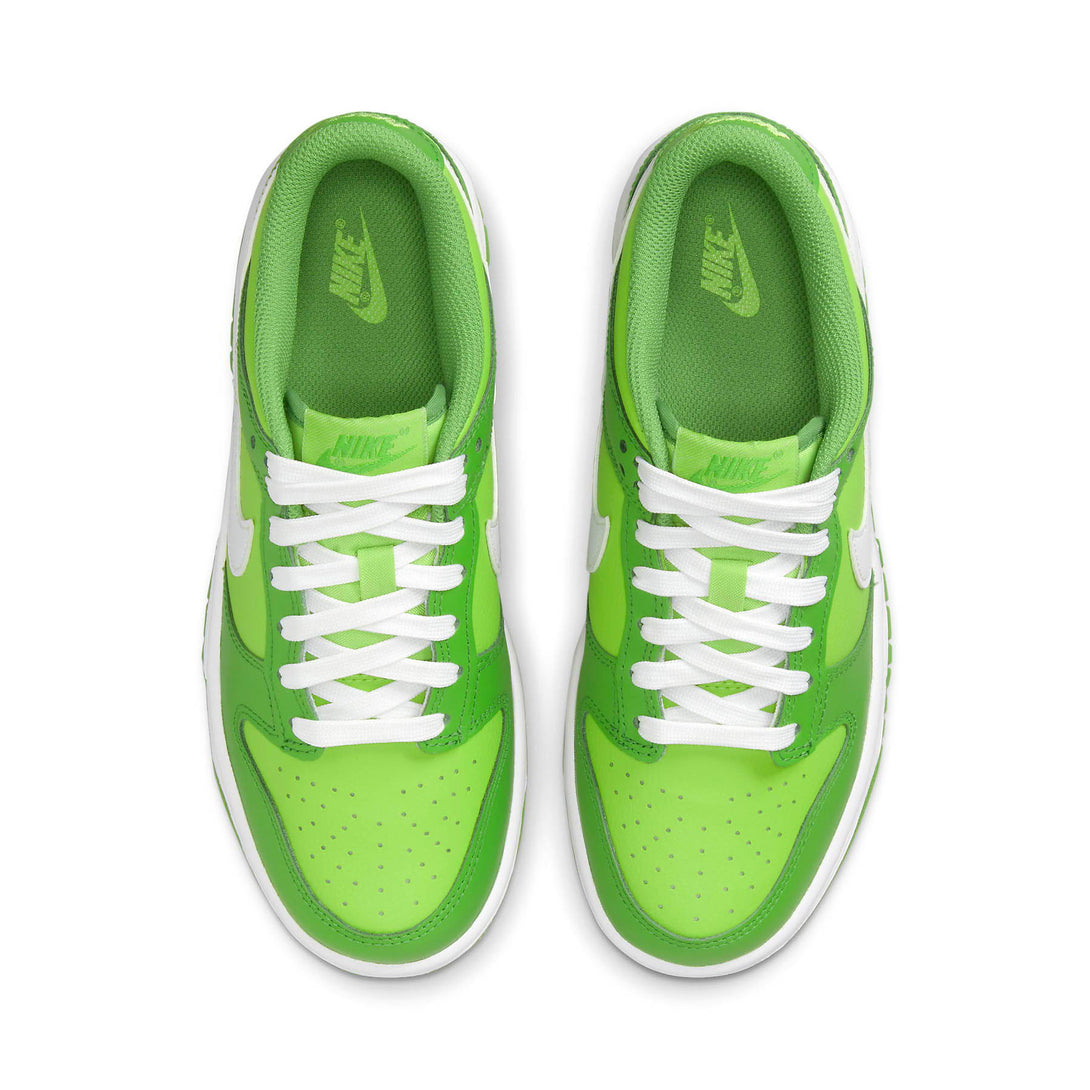 Nike Dunk Low GS 'Dark Chlorophyll'- Streetwear Fashion - evapacs.com