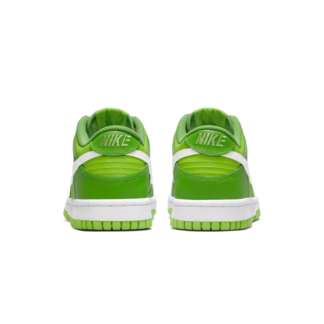 Nike Dunk Low GS 'Dark Chlorophyll'- Streetwear Fashion - evapacs.com