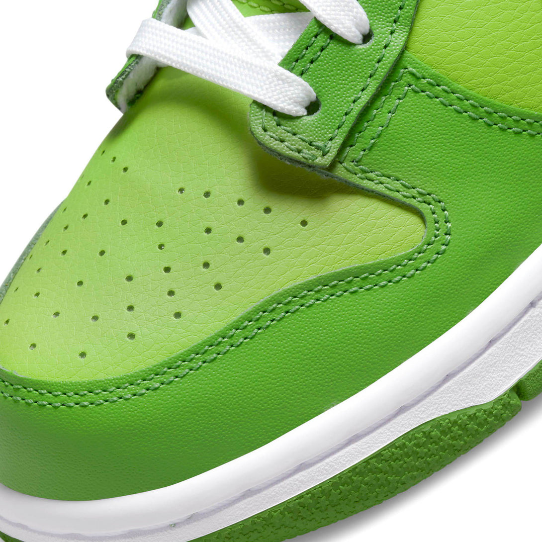 Nike Dunk Low GS 'Dark Chlorophyll'- Streetwear Fashion - evapacs.com