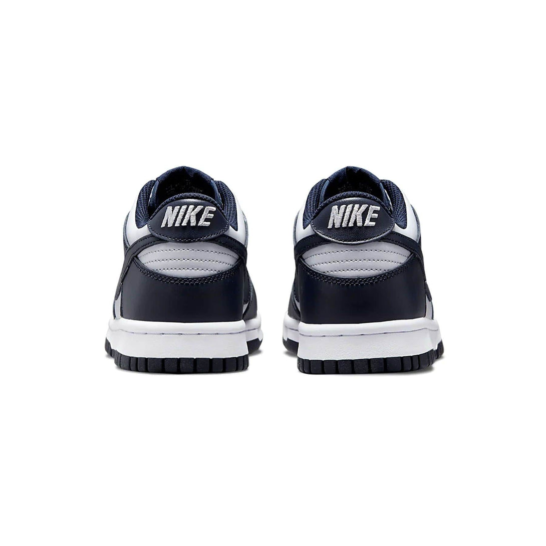 Nike Dunk Low GS 'Georgetown'- Streetwear Fashion - evapacs.com