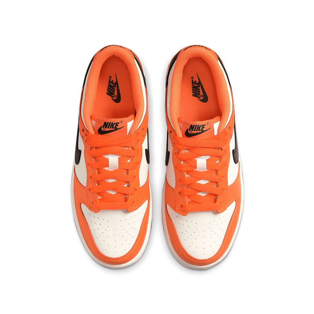 Nike Dunk Low GS Halloween 2022- Streetwear Fashion - evapacs.com