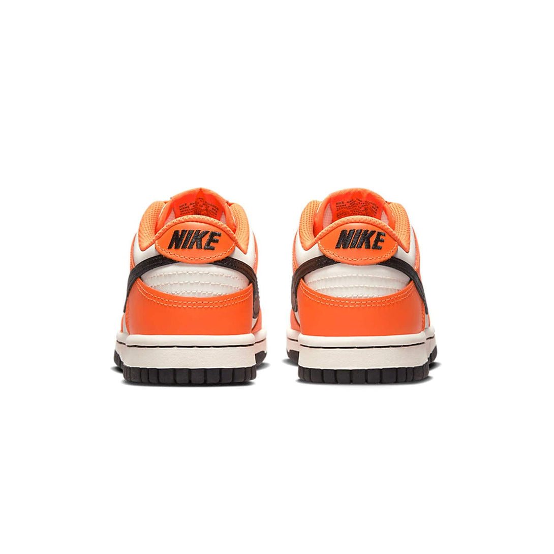 Nike Dunk Low GS Halloween 2022- Streetwear Fashion - evapacs.com