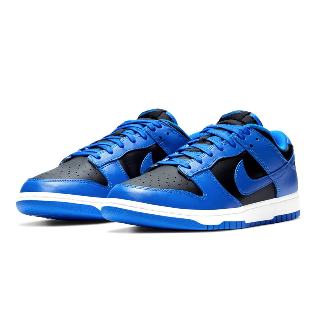 Nike Dunk Low GS 'Hyper Cobalt'- Streetwear Fashion - evapacs.com