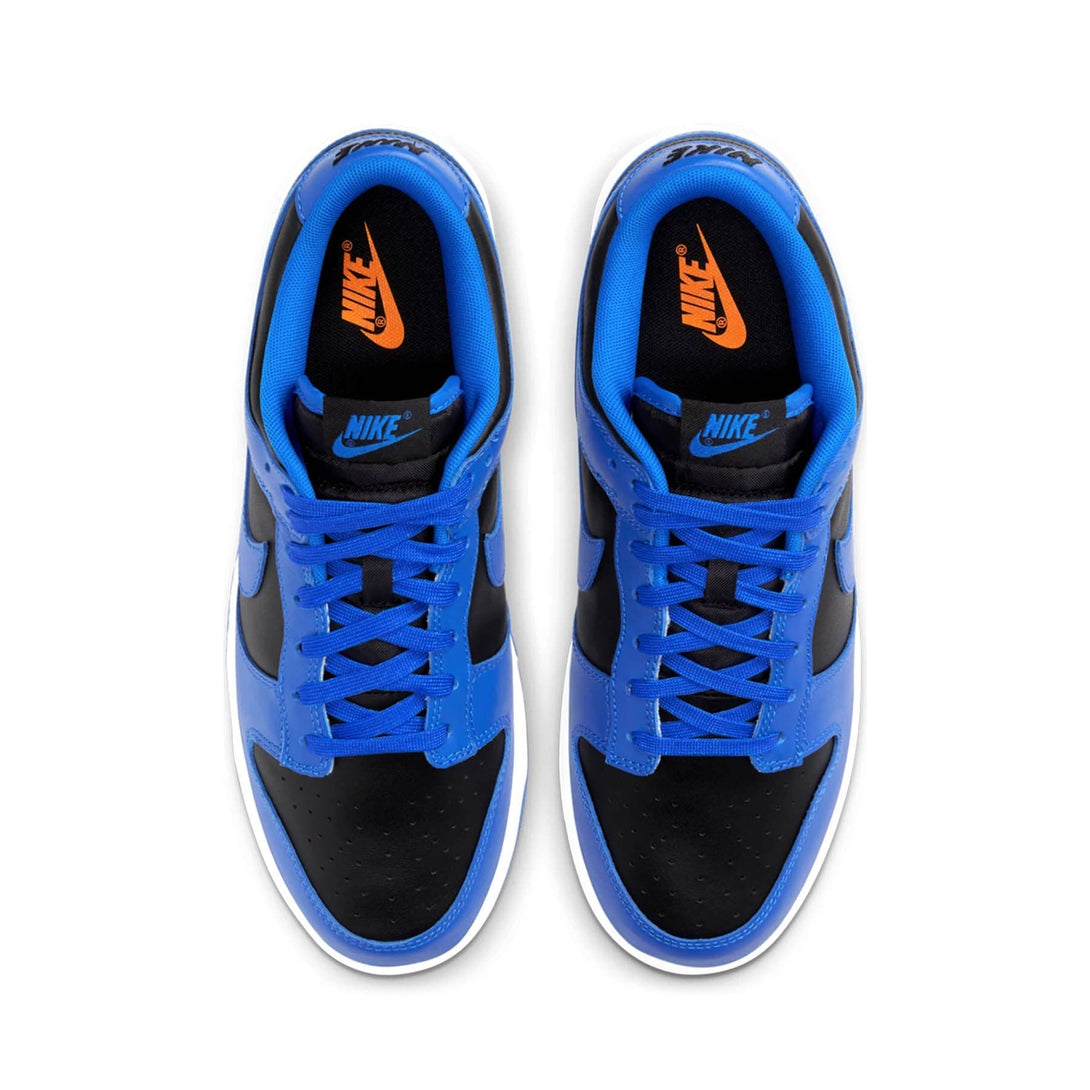 Nike Dunk Low GS 'Hyper Cobalt'- Streetwear Fashion - evapacs.com