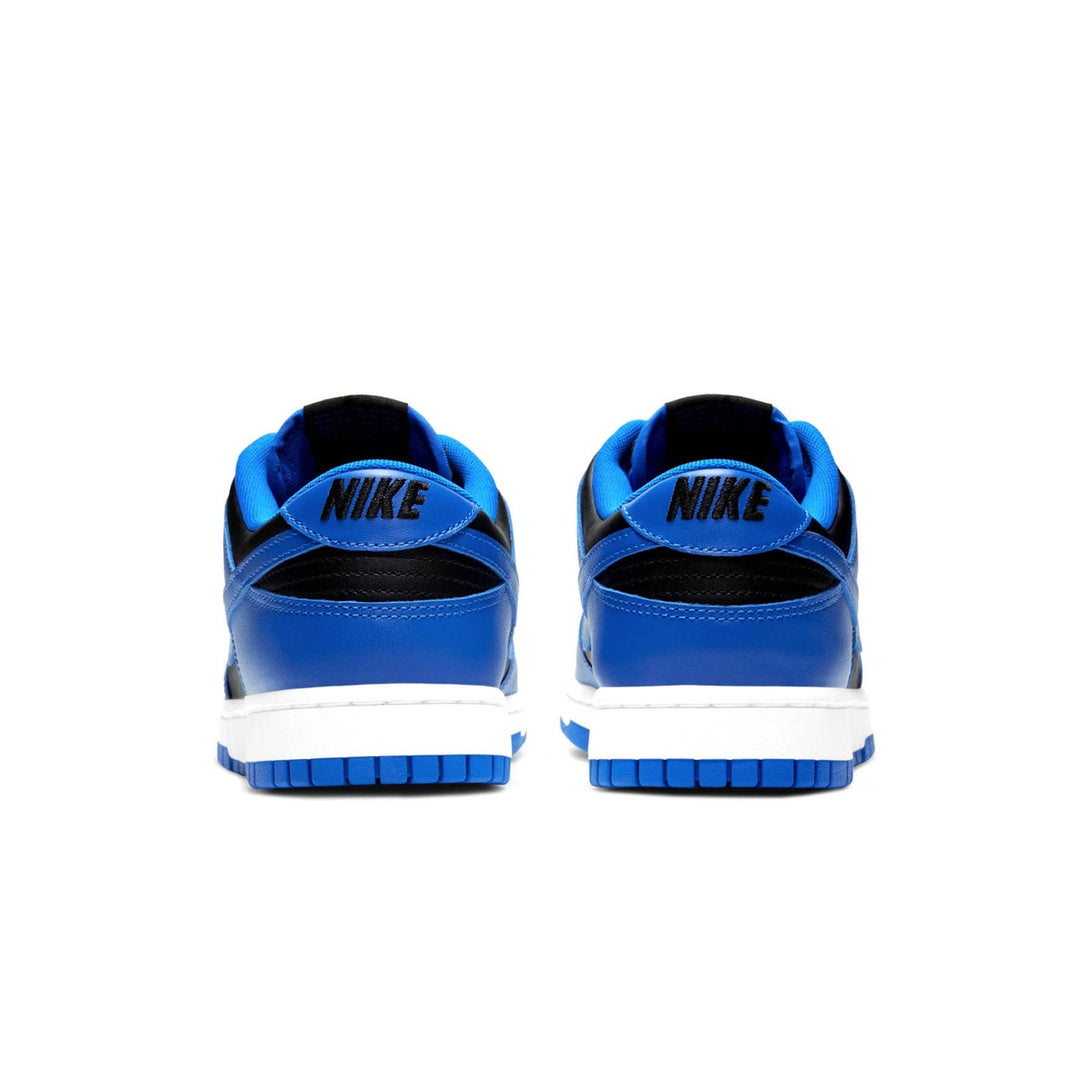 Nike Dunk Low GS 'Hyper Cobalt'- Streetwear Fashion - evapacs.com