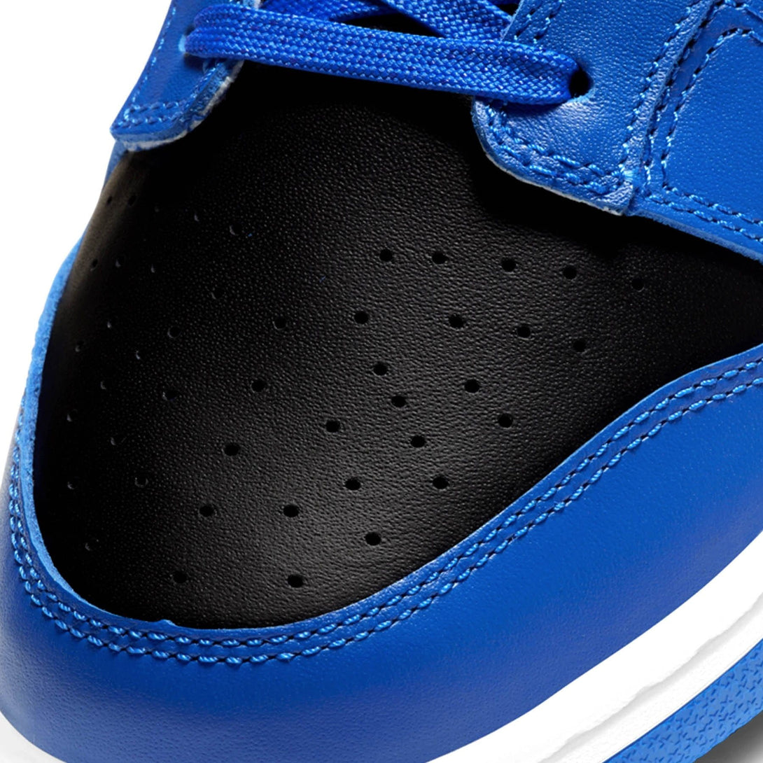 Nike Dunk Low GS 'Hyper Cobalt'- Streetwear Fashion - evapacs.com