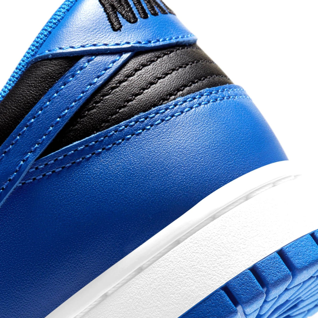 Nike Dunk Low GS 'Hyper Cobalt'- Streetwear Fashion - evapacs.com