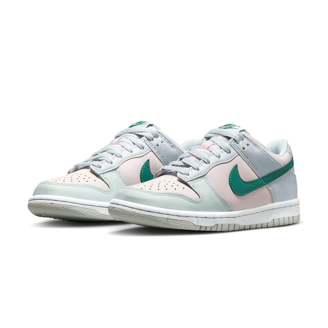 Nike Dunk Low GS 'Mineral Teal'- Streetwear Fashion - evapacs.com