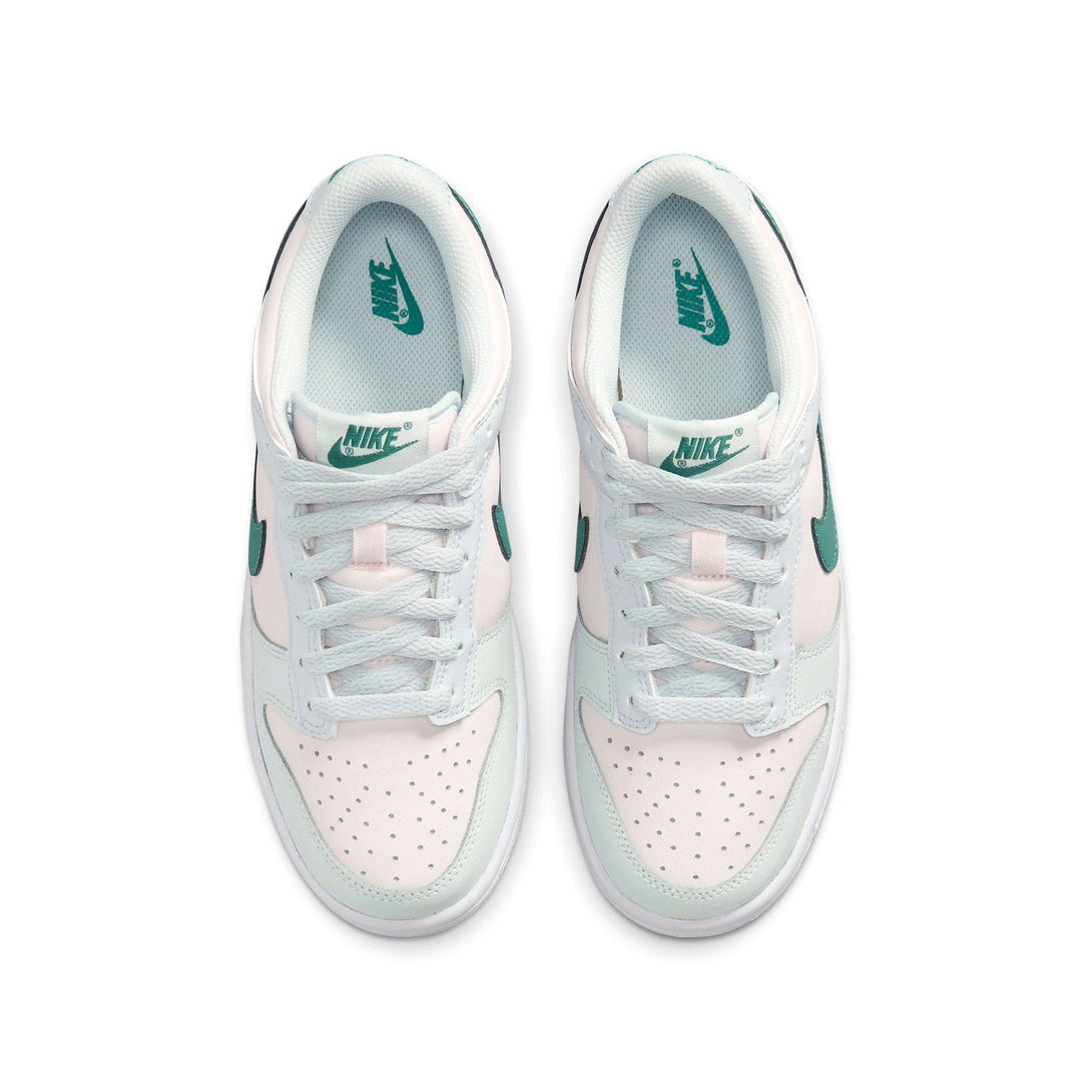 Nike Dunk Low GS 'Mineral Teal'- Streetwear Fashion - evapacs.com