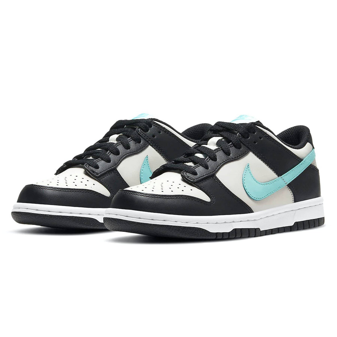 Nike Dunk Low GS ‘Tiffany’- Streetwear Fashion - evapacs.com