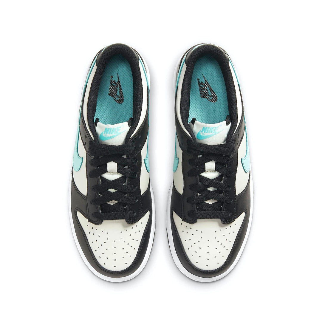 Nike Dunk Low GS ‘Tiffany’- Streetwear Fashion - evapacs.com