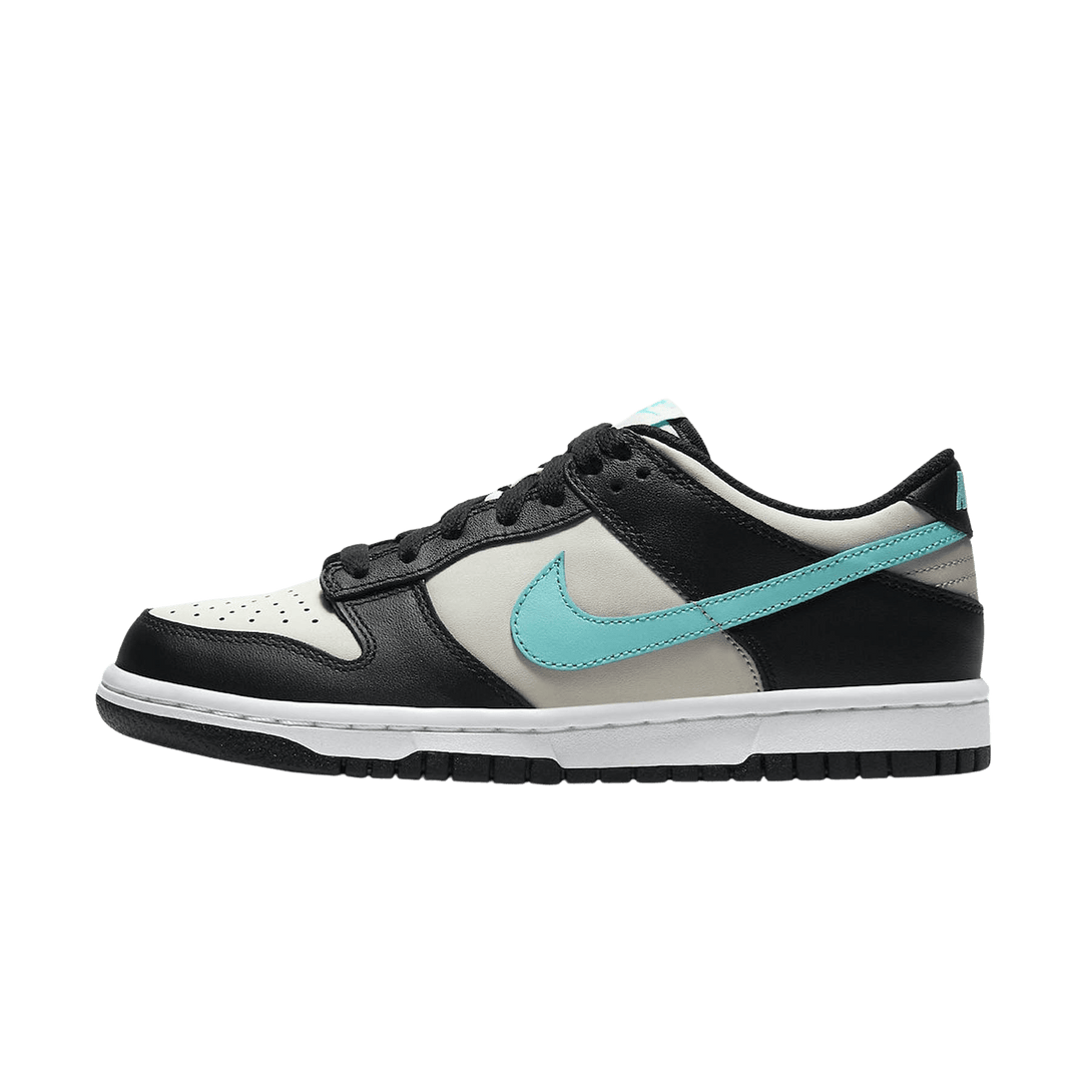 Nike Dunk Low GS ‘Tiffany’- Streetwear Fashion - evapacs.com