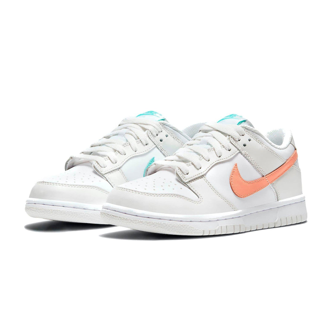 Nike Dunk Low GS ‘Tropical Twist’- Streetwear Fashion - evapacs.com