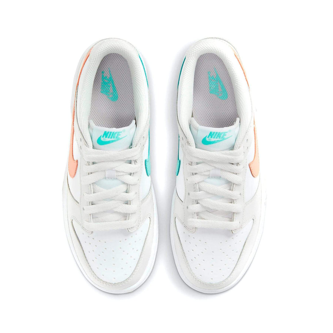 Nike Dunk Low GS ‘Tropical Twist’- Streetwear Fashion - evapacs.com