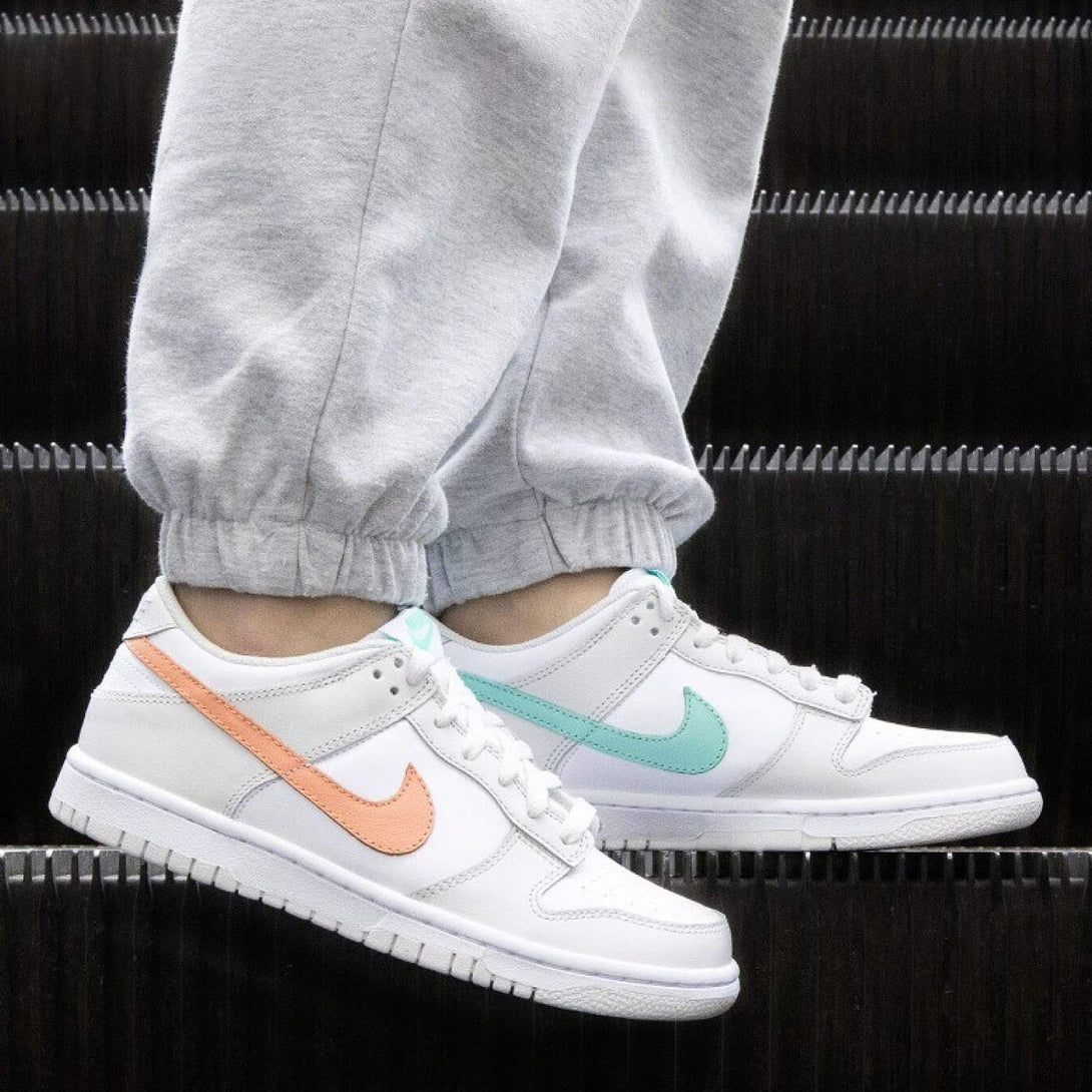 Nike Dunk Low GS ‘Tropical Twist’- Streetwear Fashion - evapacs.com